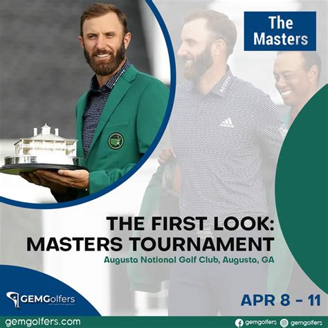 2021 Masters odds: Surprising PGA picks, predictions from .
